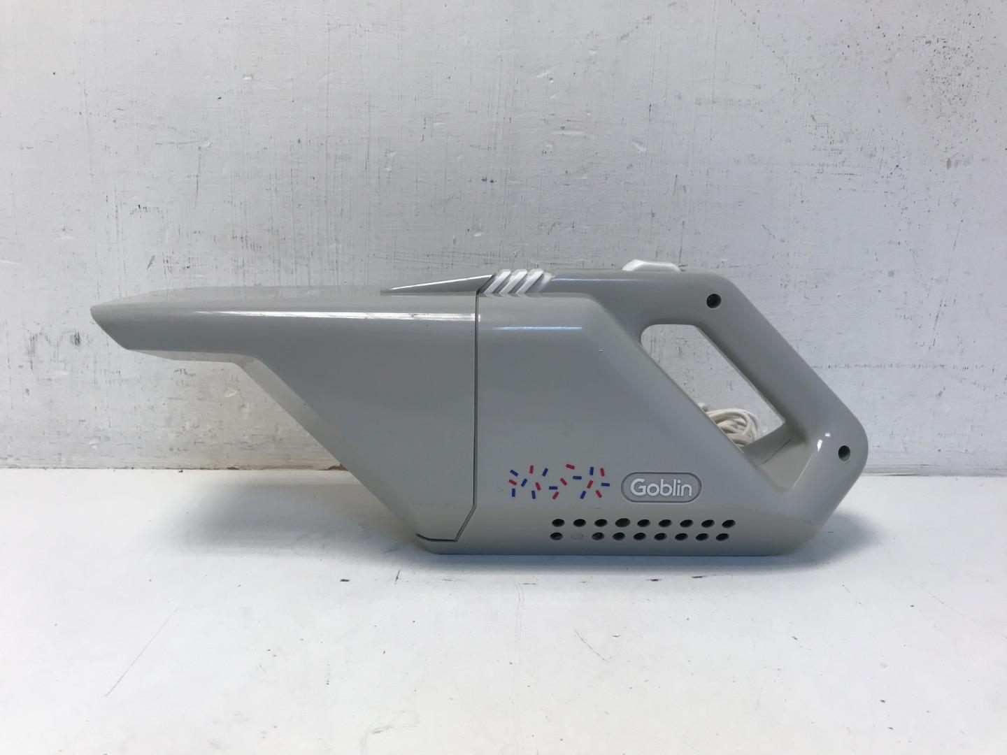 Goblin Handy Handheld Vacuum Cleaner