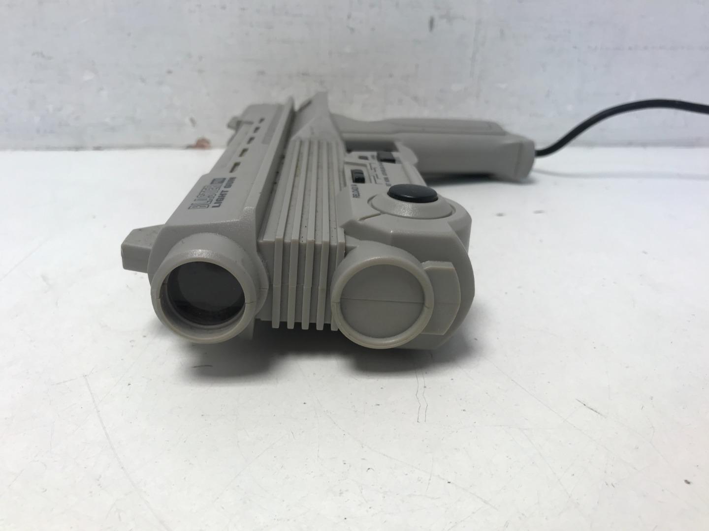 JoyTech Blaster Pro PS1 Light Gun