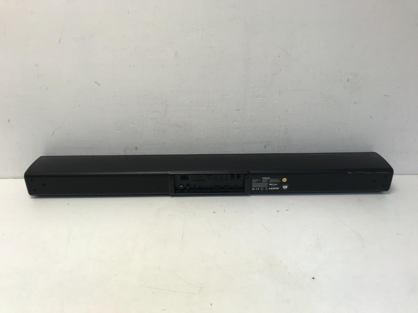 Polaroid PLA21SB001A Soundbar