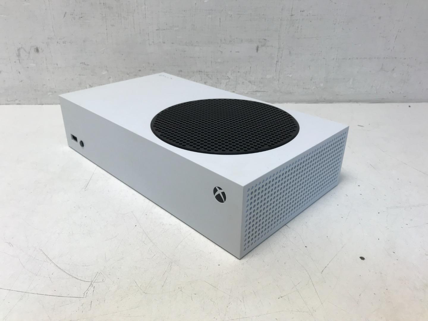 Microsoft Xbox Series S 512GB SSD Console