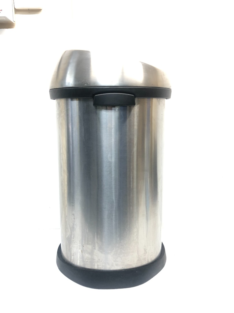 Brabantia Large Touch Lid Bin