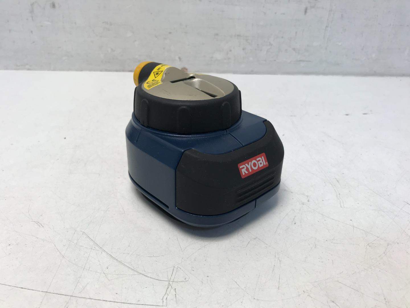Ryobi Air Grip Laser Level