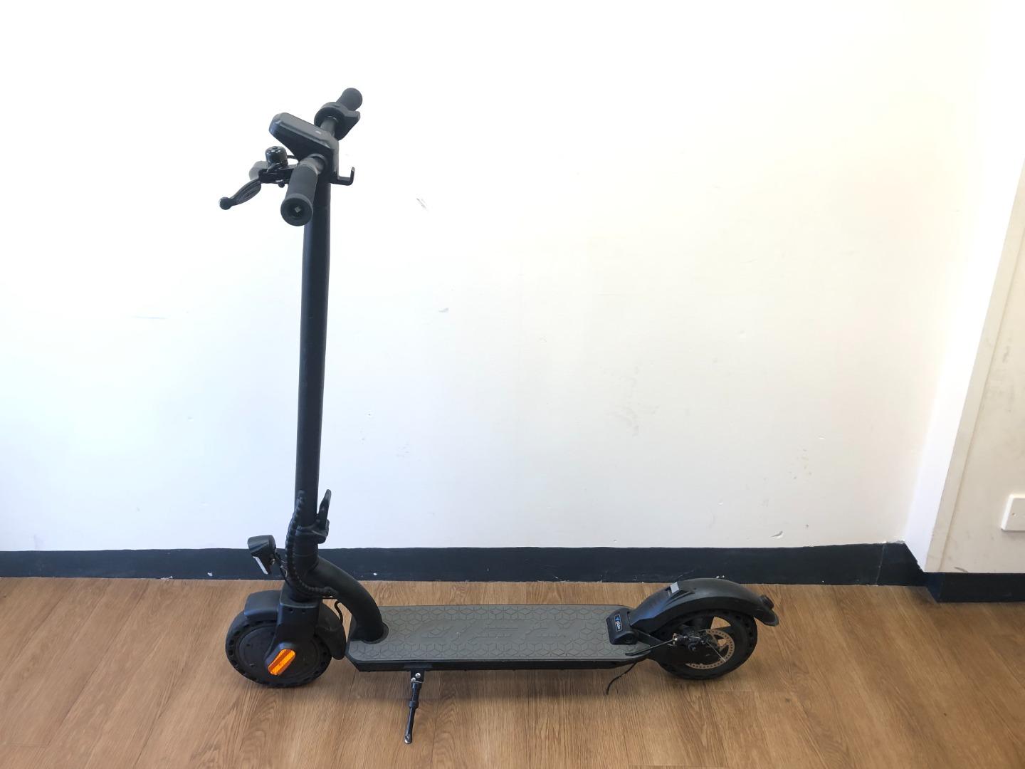 Electric Scooters - Reid ®