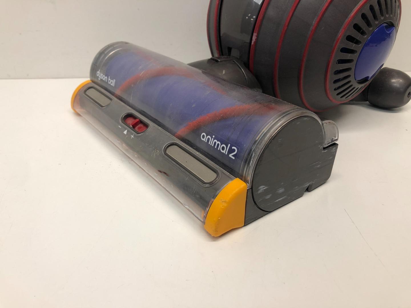 Dyson UP24 Ball Animal 2 Vacuum Cleaner