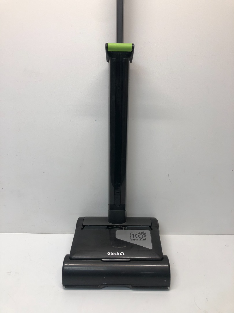 Gtech Air Ram AR09 Cordless Vacuum Cleaner