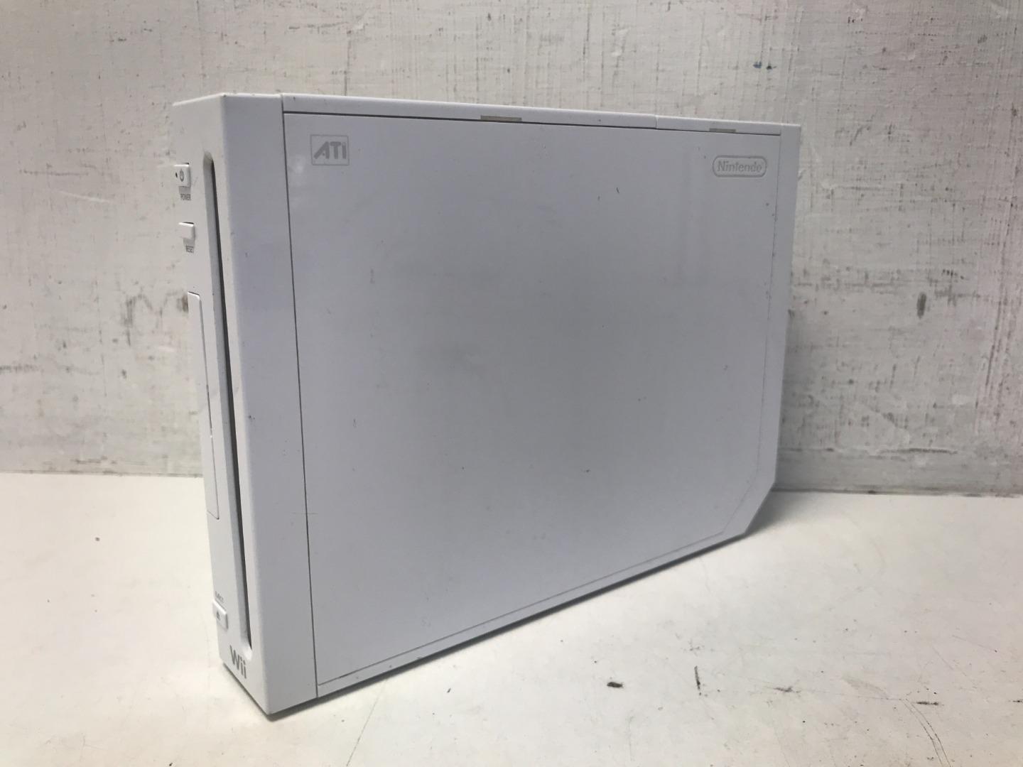 Nintendo Wii Console Parts or Spares