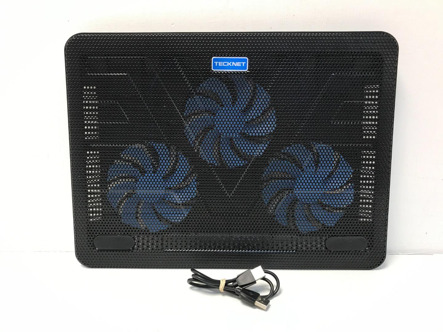 Laptop Cooling Stand