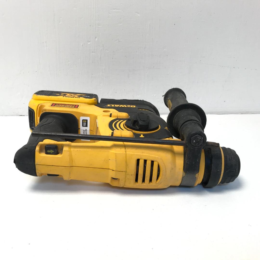 Dewalt dch253 online