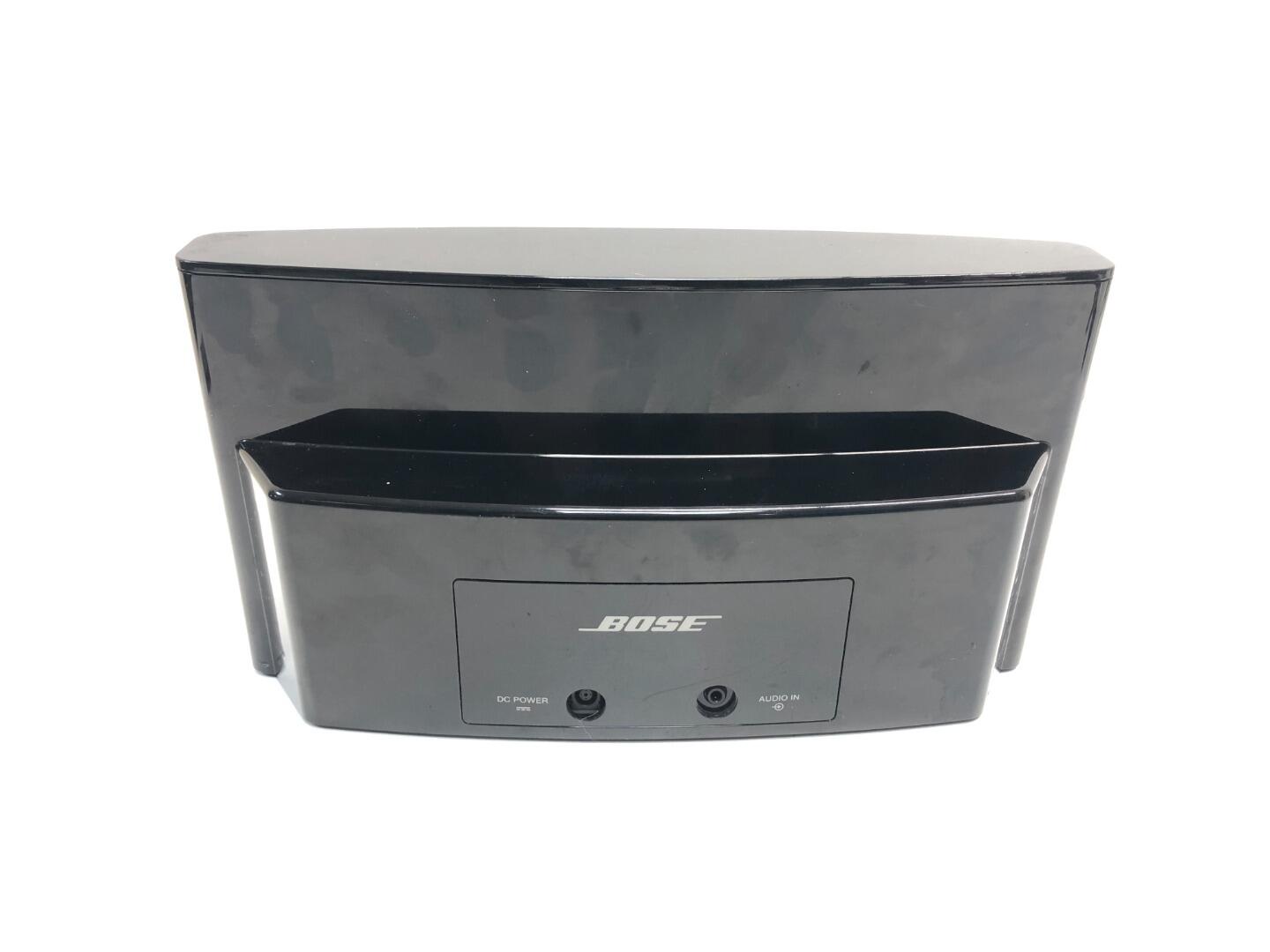 Bose SoundDock Series II Digital Music System