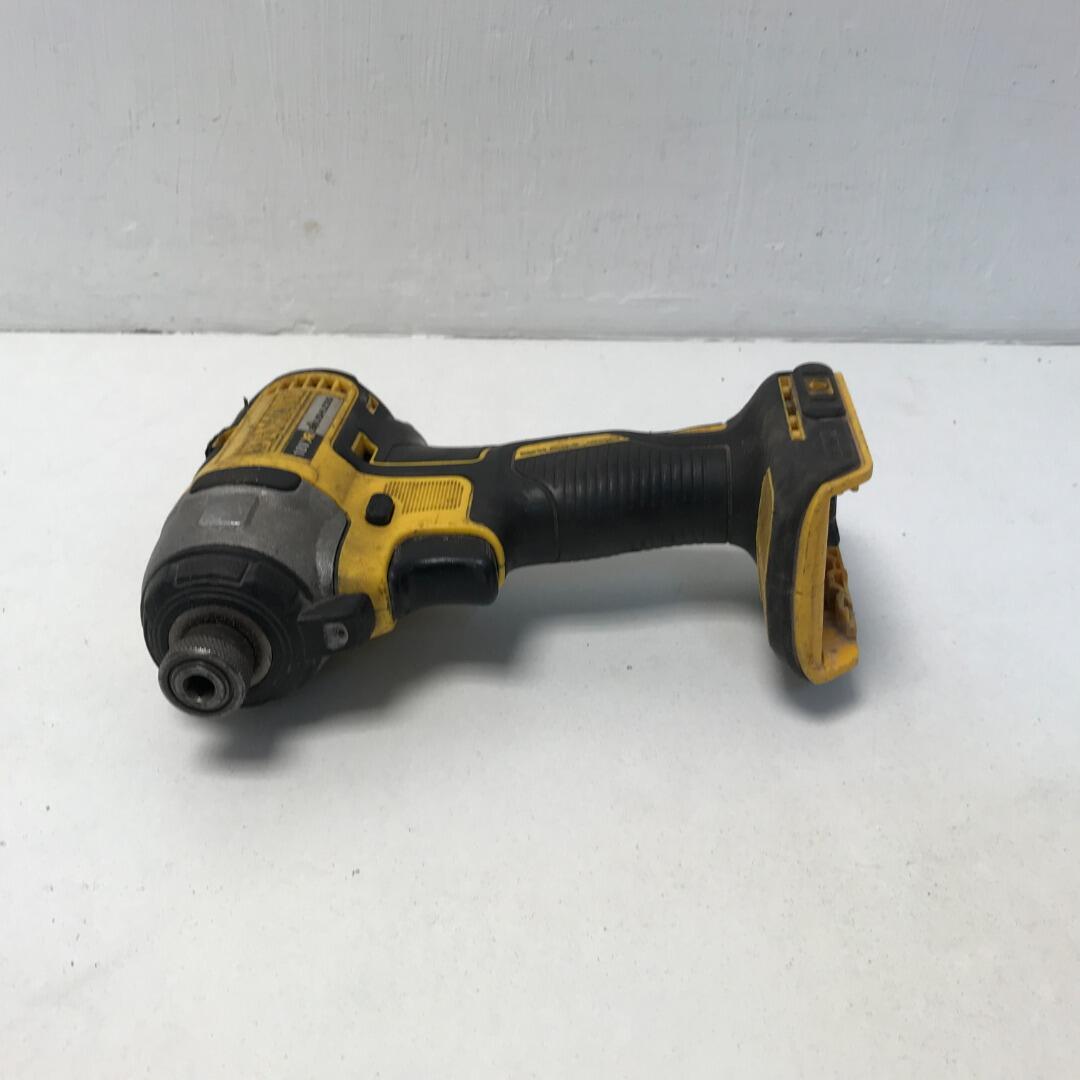 DeWalt DCF787 18V Cordless Impact Driver Body Only