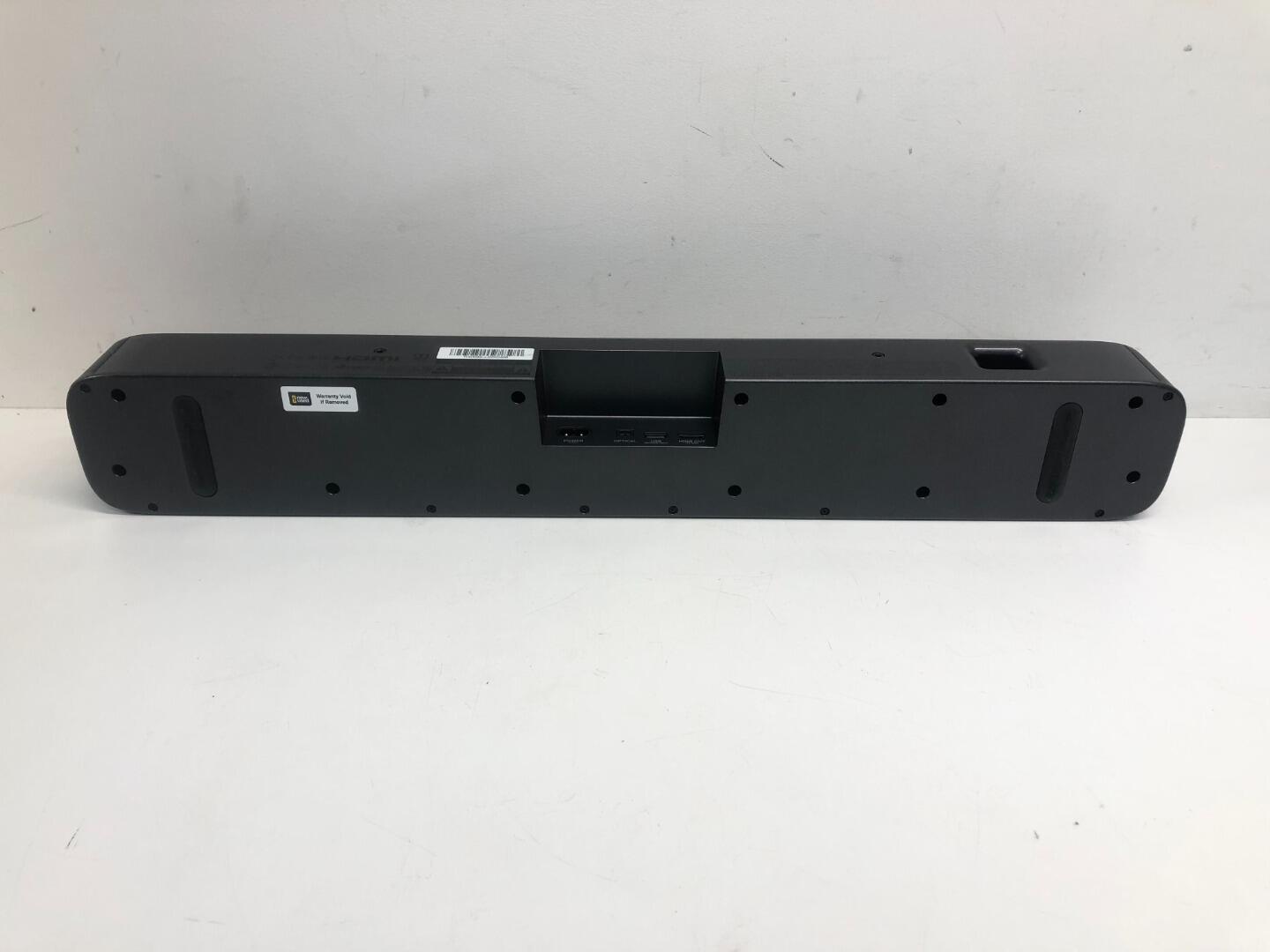 JBL Bar 2.0 AllinOne Bluetooth Sound Bar