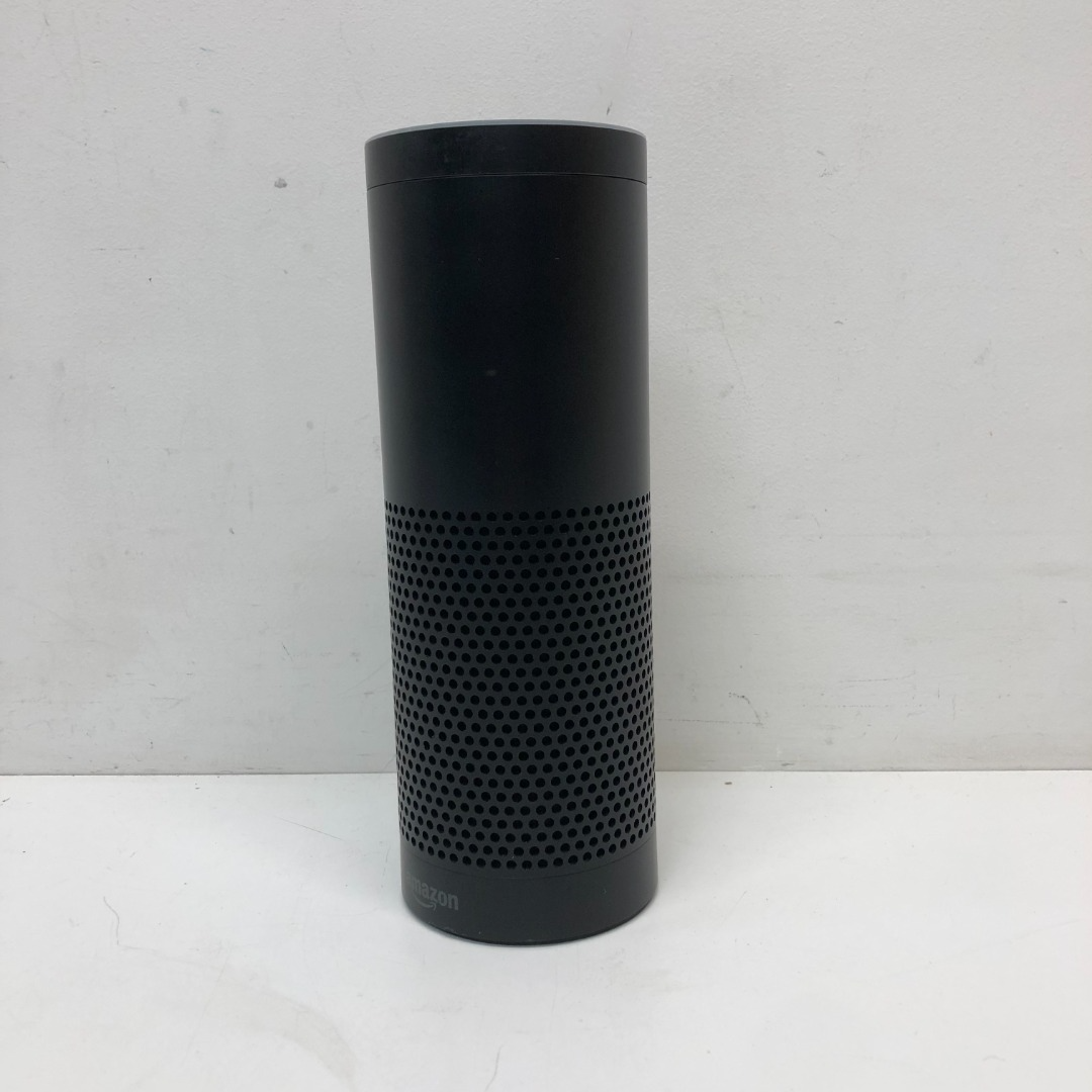 Amazon Echo 1st Gen Bluetooth Speaker