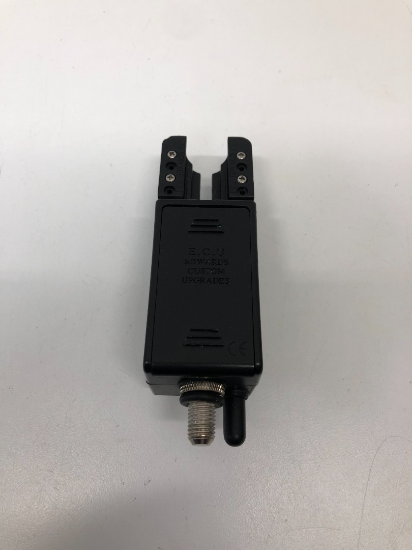 ECU Edwards MK1 R-Plus Compact Bite Alarm