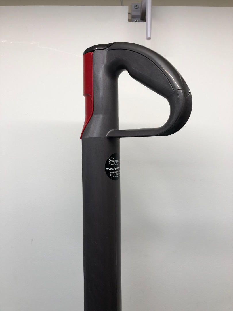 Dyson Ball DC50 Compact Upright Vacuum Cleaner