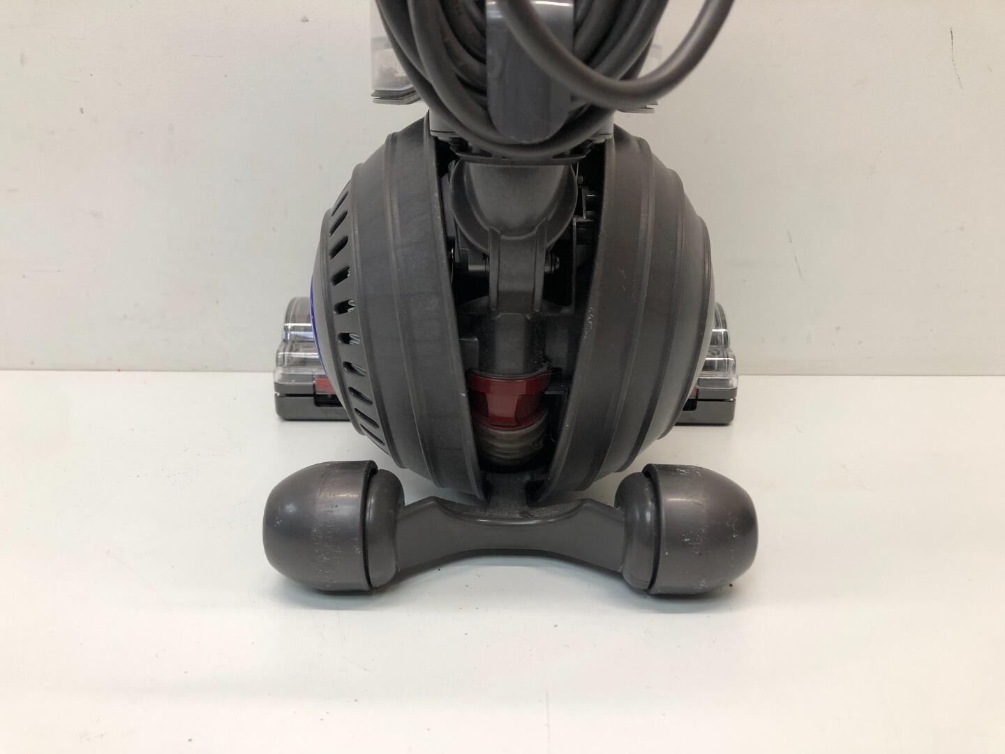 Dyson Ball DC50 Compact Upright Vacuum Cleaner