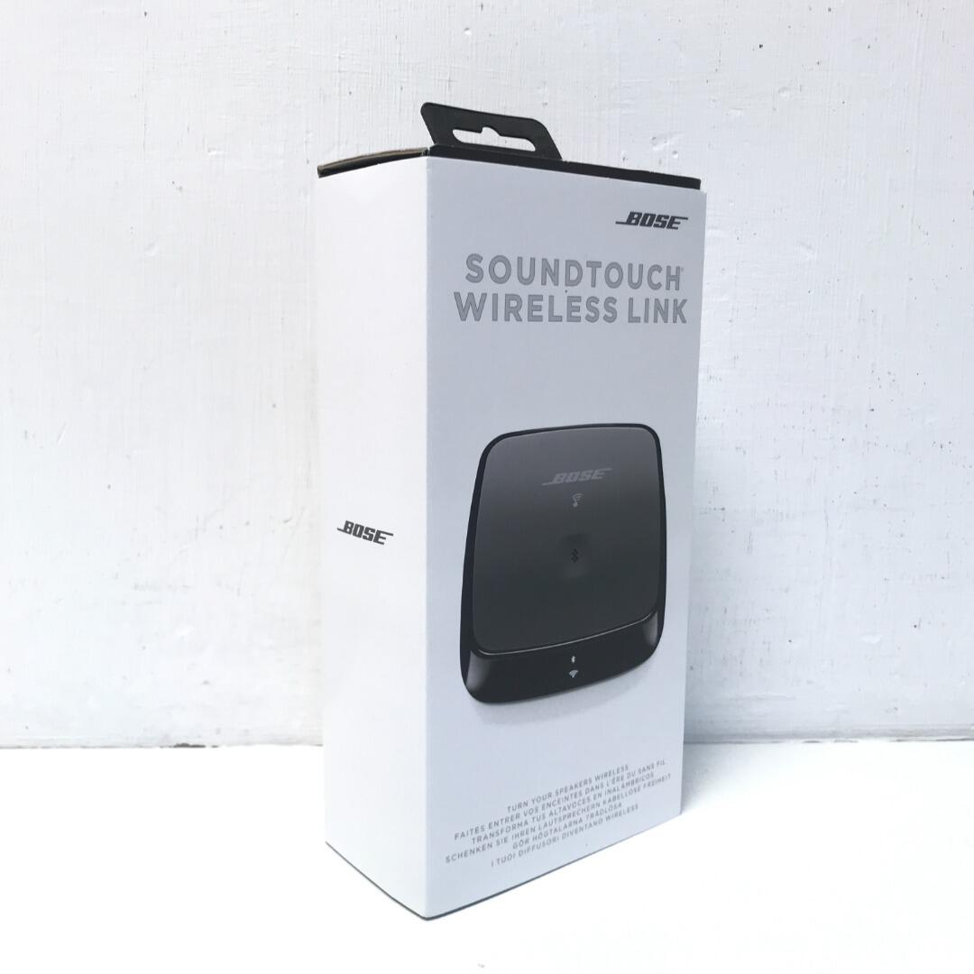 Bose SoundTouch Wireless Link Adaptor