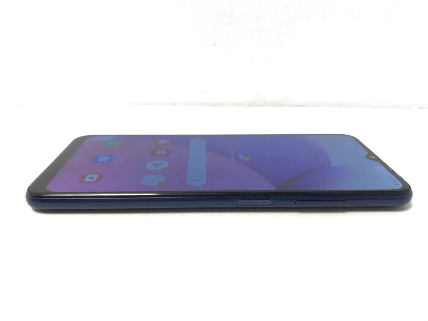 Samsung Galaxy A03s 32GB Dual Sim Mobile Phone - Unlocked