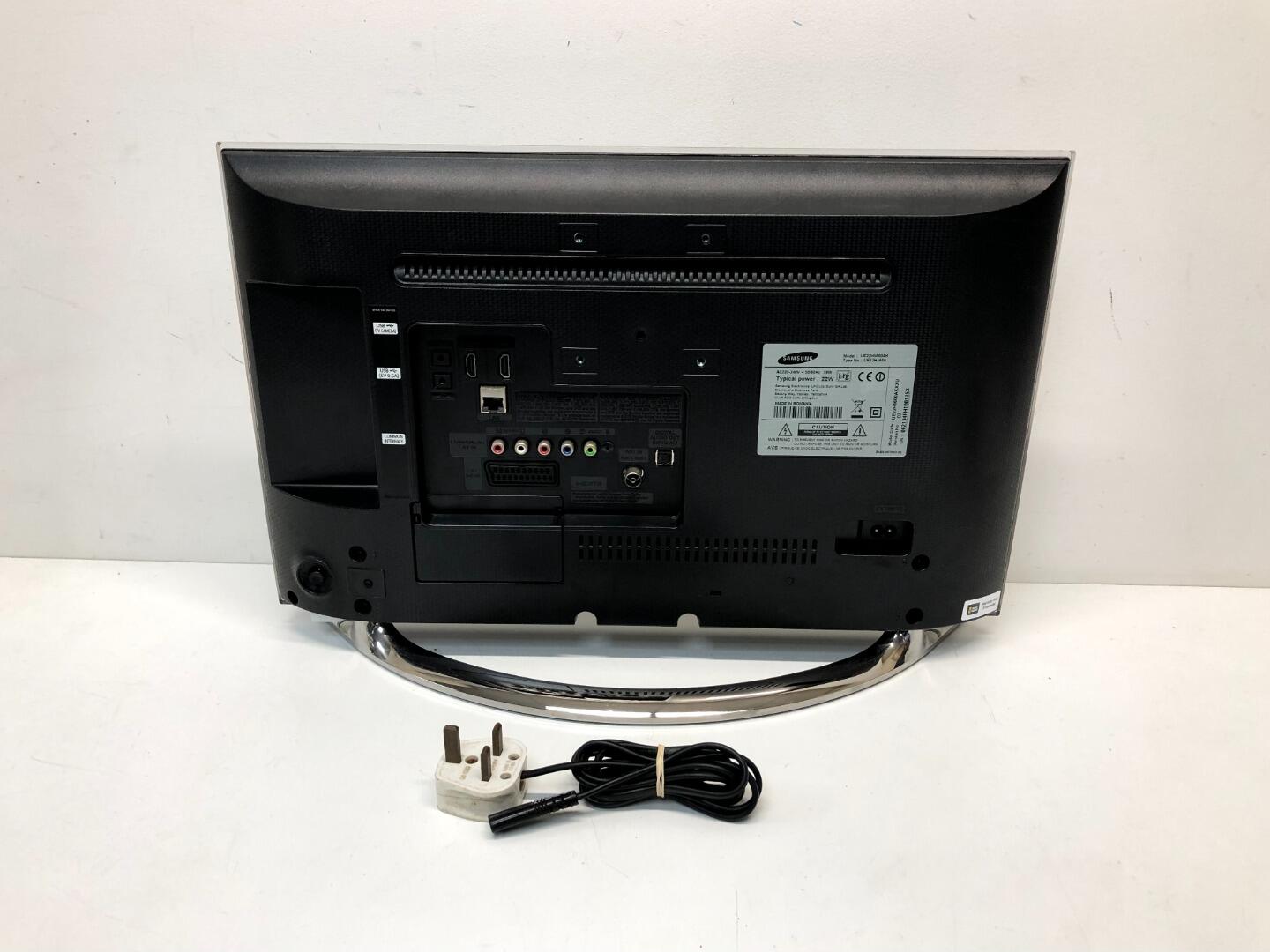 Samsung SyncMaster 2032MW 20'' HD Ready Digital LCD TV and Monitor