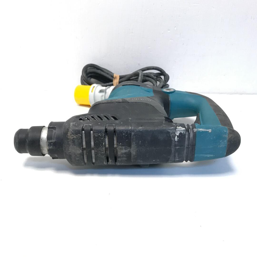 Makita HR2811F 110V SDS hammer Drill