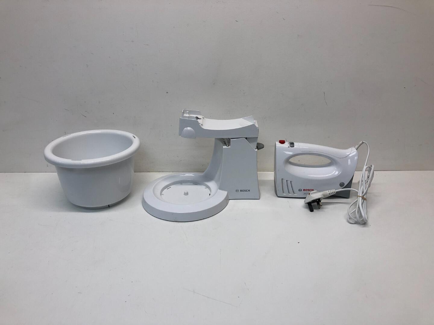 Bosch MFQ3555 Hand Mixer