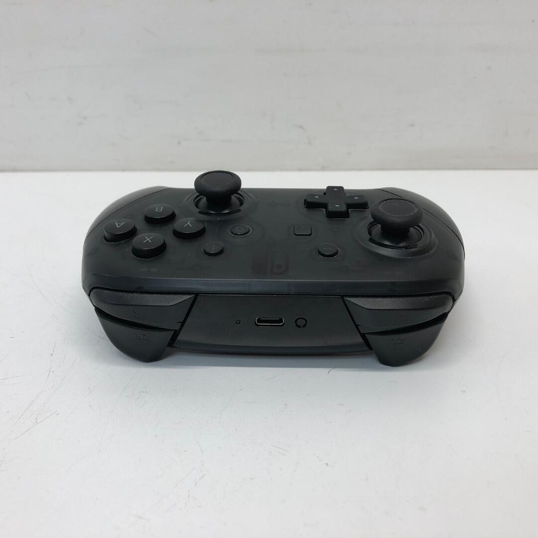 Nintendo Switch HAC013 Pro Controller