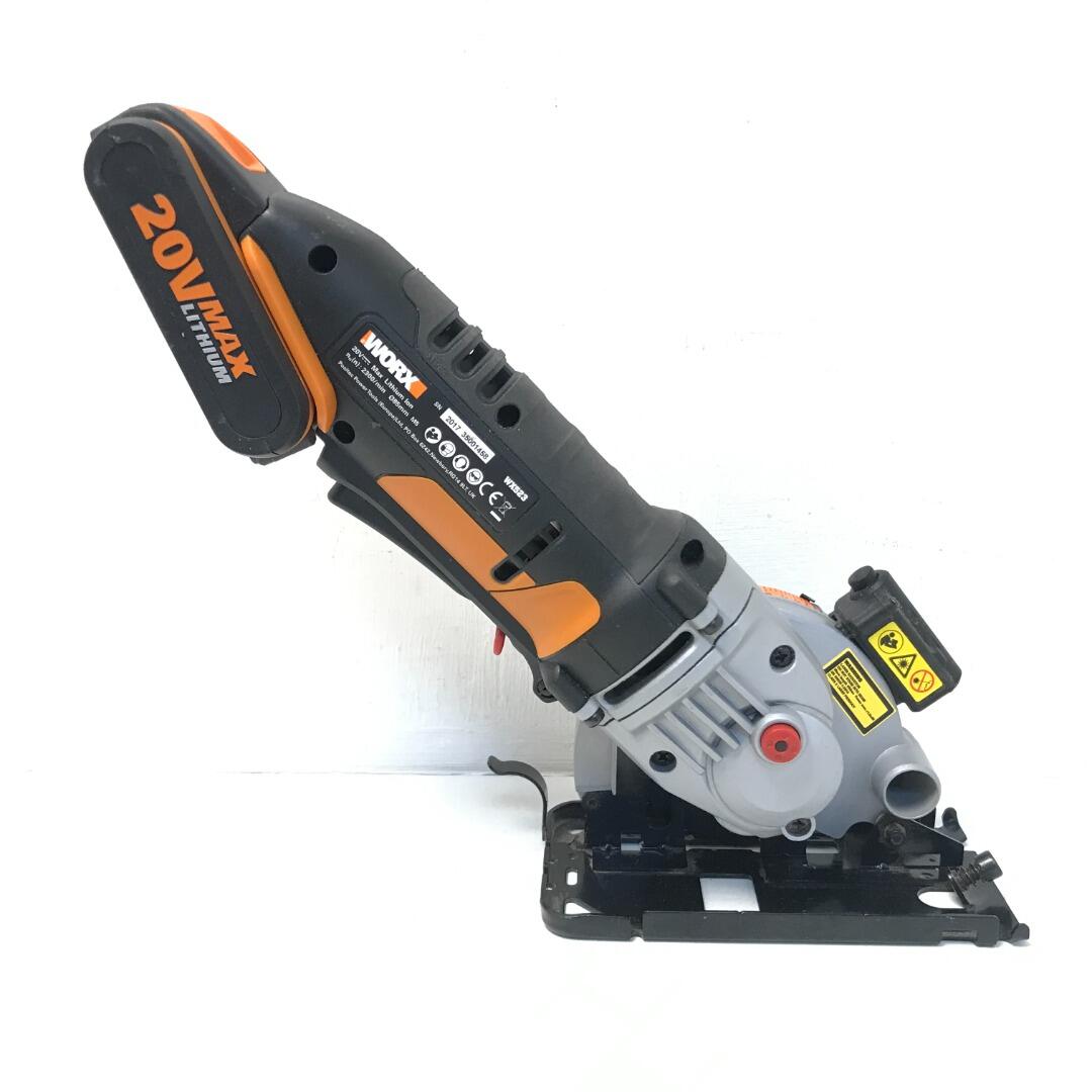 Worx wx523 best sale