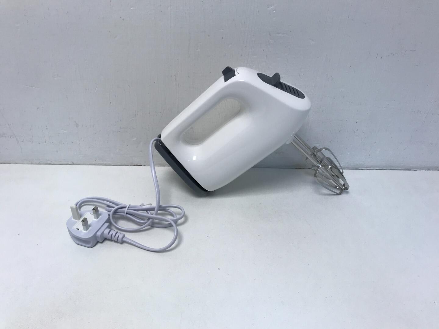 Kenwood QuickMix Lite HMP10 Hand Mixer