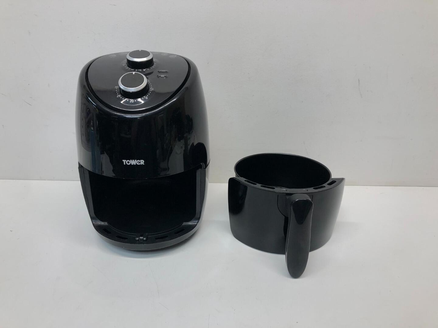 Tower T17087 Digital Air Fryer