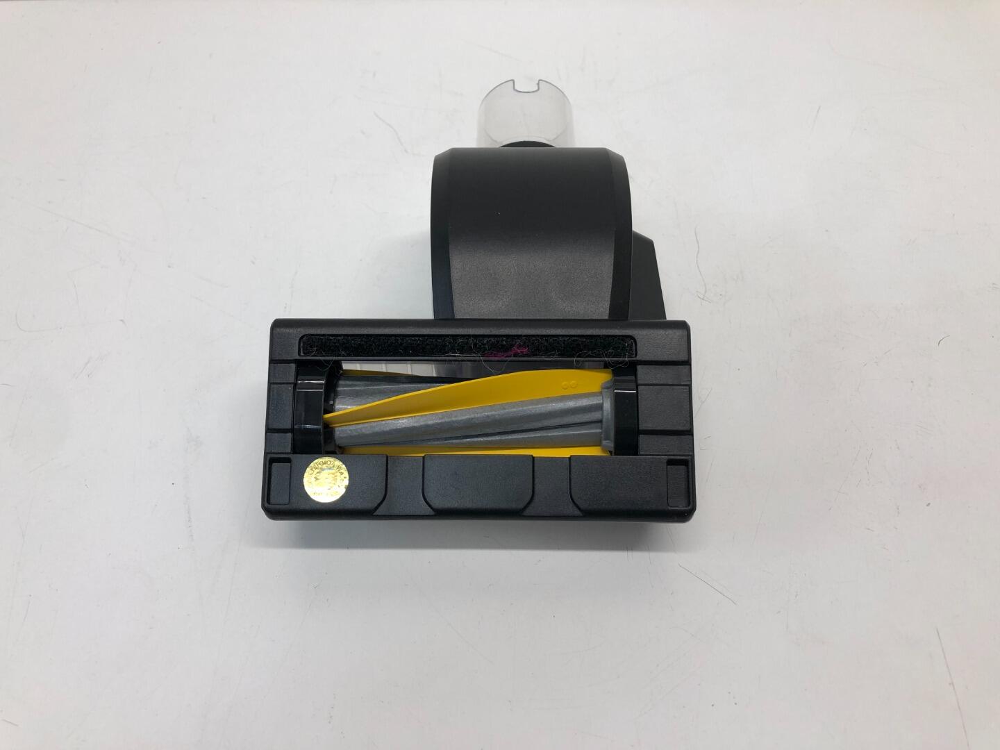 Shark Anti Hair Wrap Pet Power Brush