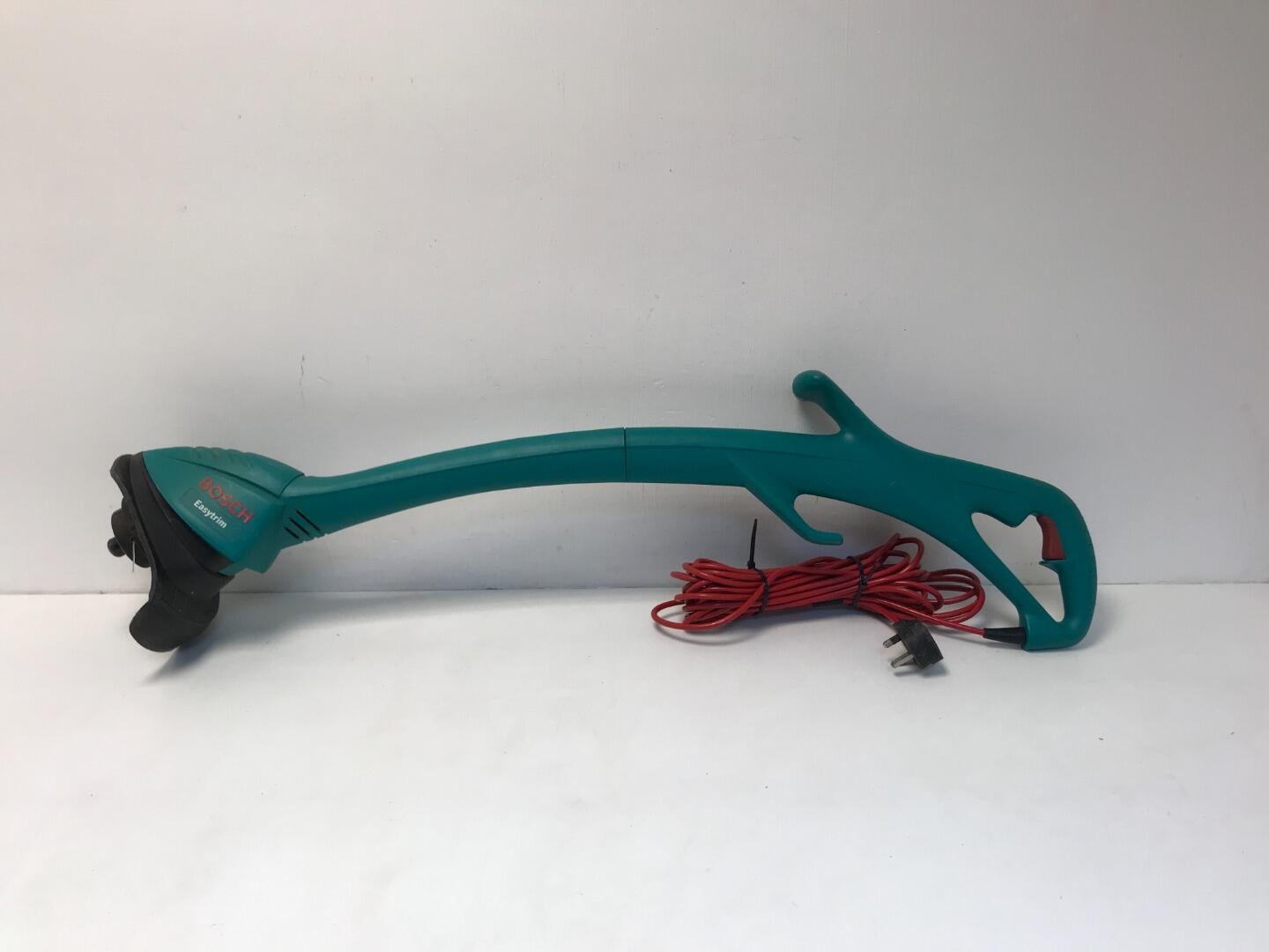 Bosch 23 easytrim hotsell
