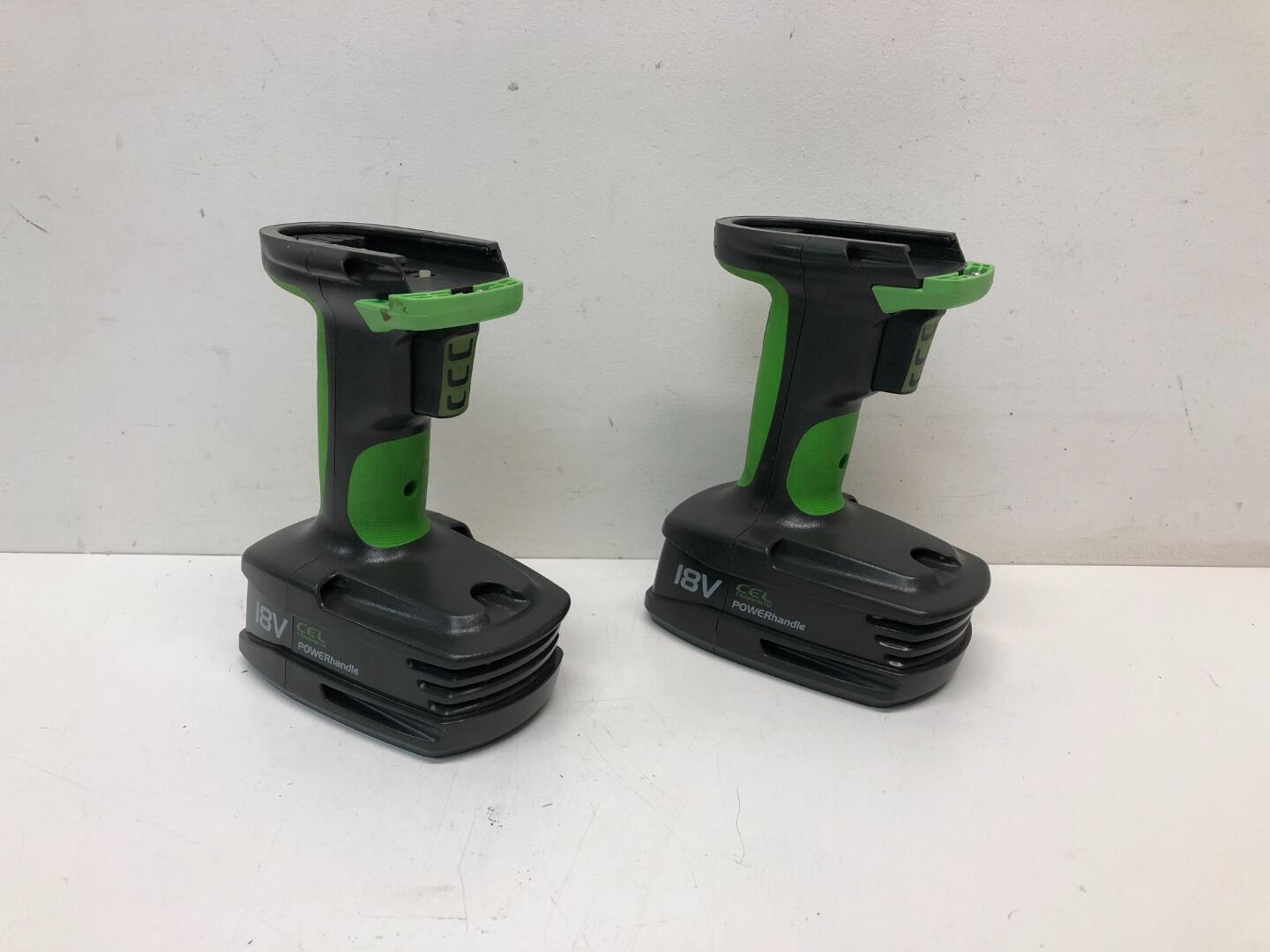 CEL Power 8 Multi Purpose Power Tool Set
