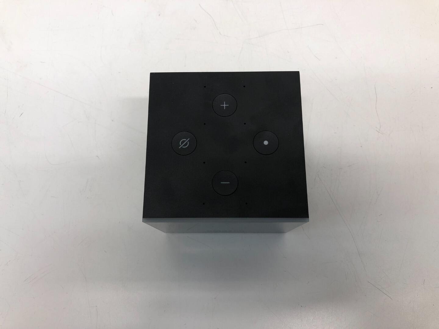 Amazon Fire TV Cube 3rd Gen Streaming Media Player Vs Amazon Fire TV Stick HD Streaming Device Comparison