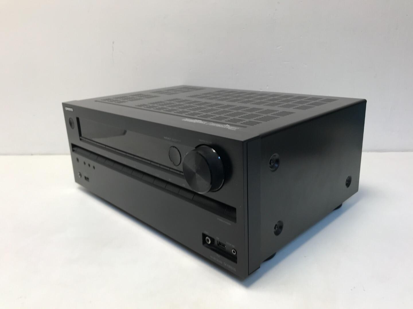 Onkyo TXNR515 AV Receiver