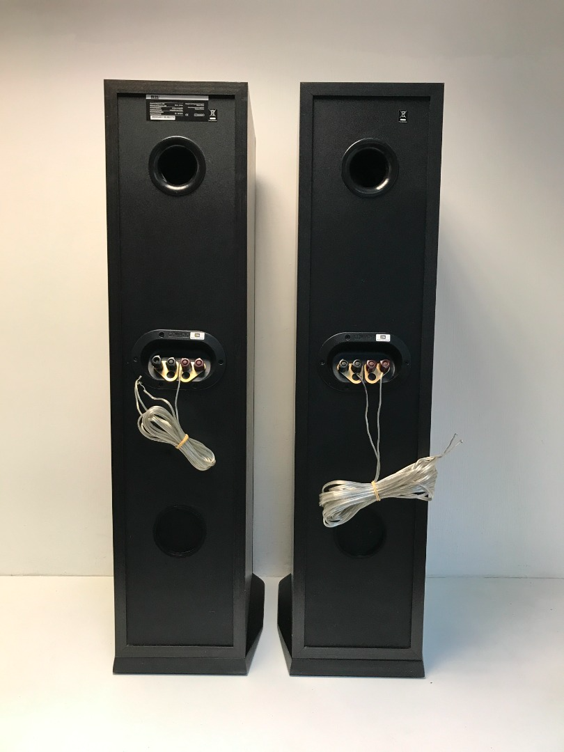Mission M33i Floor Standing Speakers (collection only)
