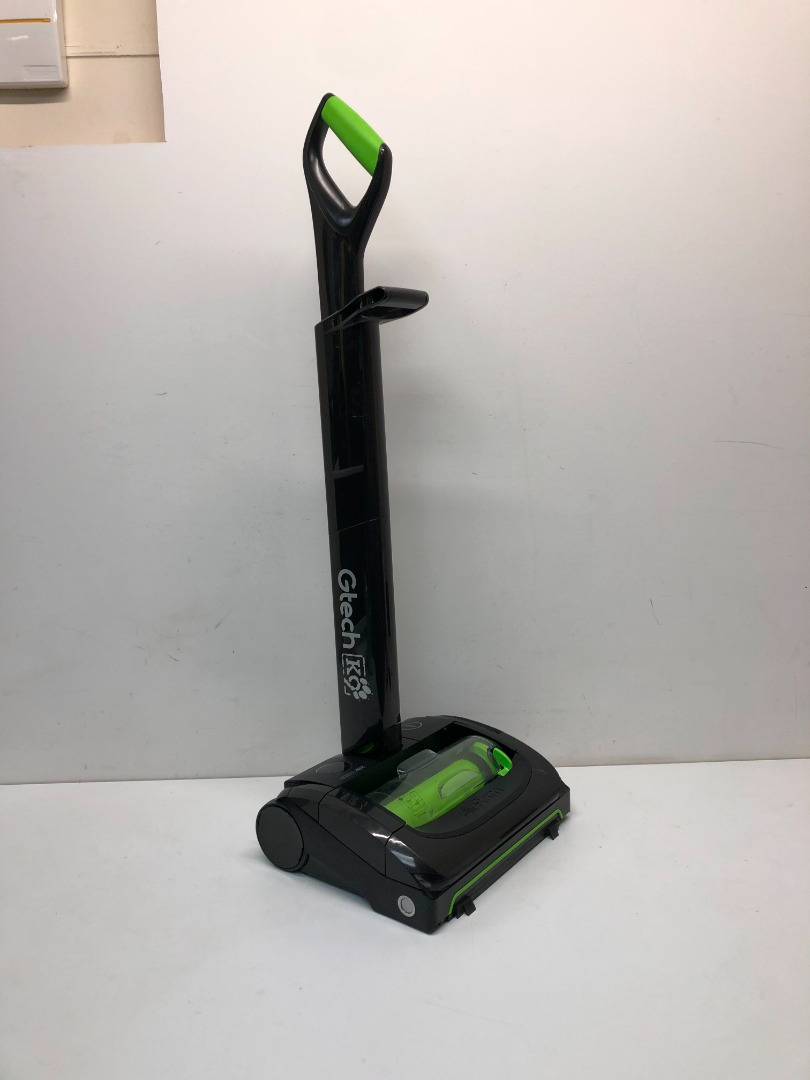 Gtech Air Ram K9 AR30 22V Cordless Vacuum Cleaner