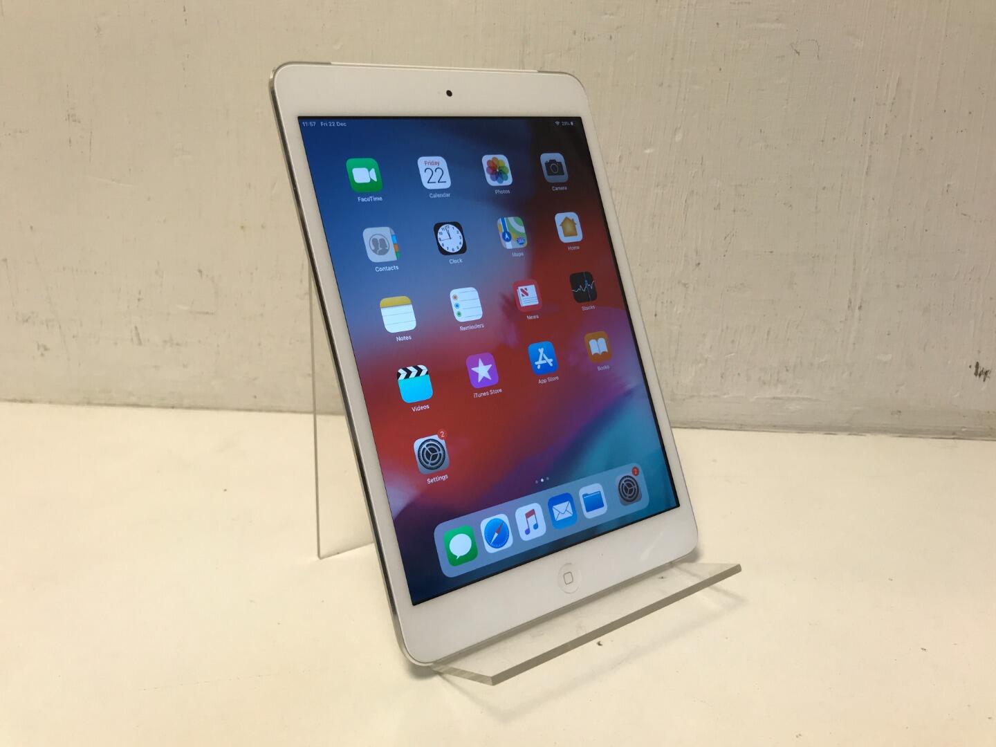 iPad mini 2 (Retina⁄2nd Gen, Apple iPad mini 2 A1490 海外版 SIMフリー