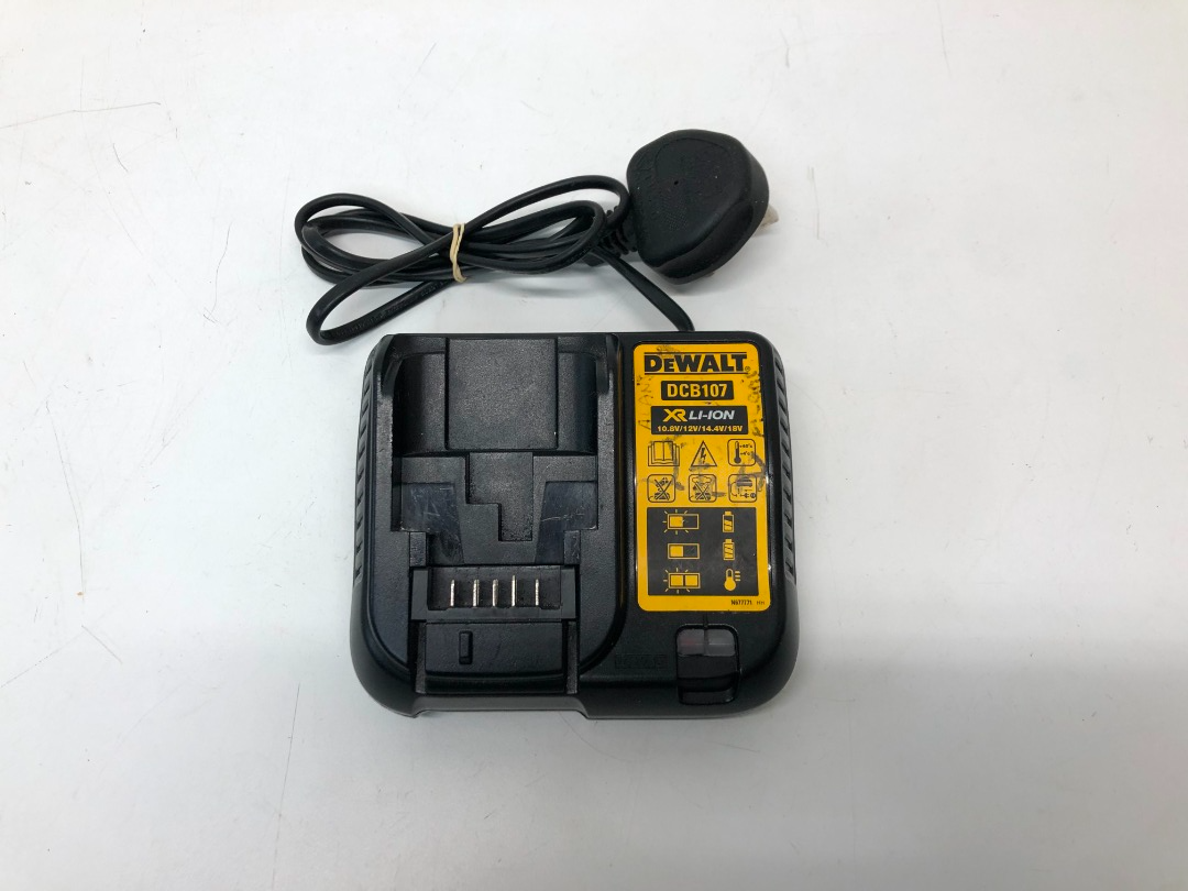 DeWalt DCD710 12V Combi Drill