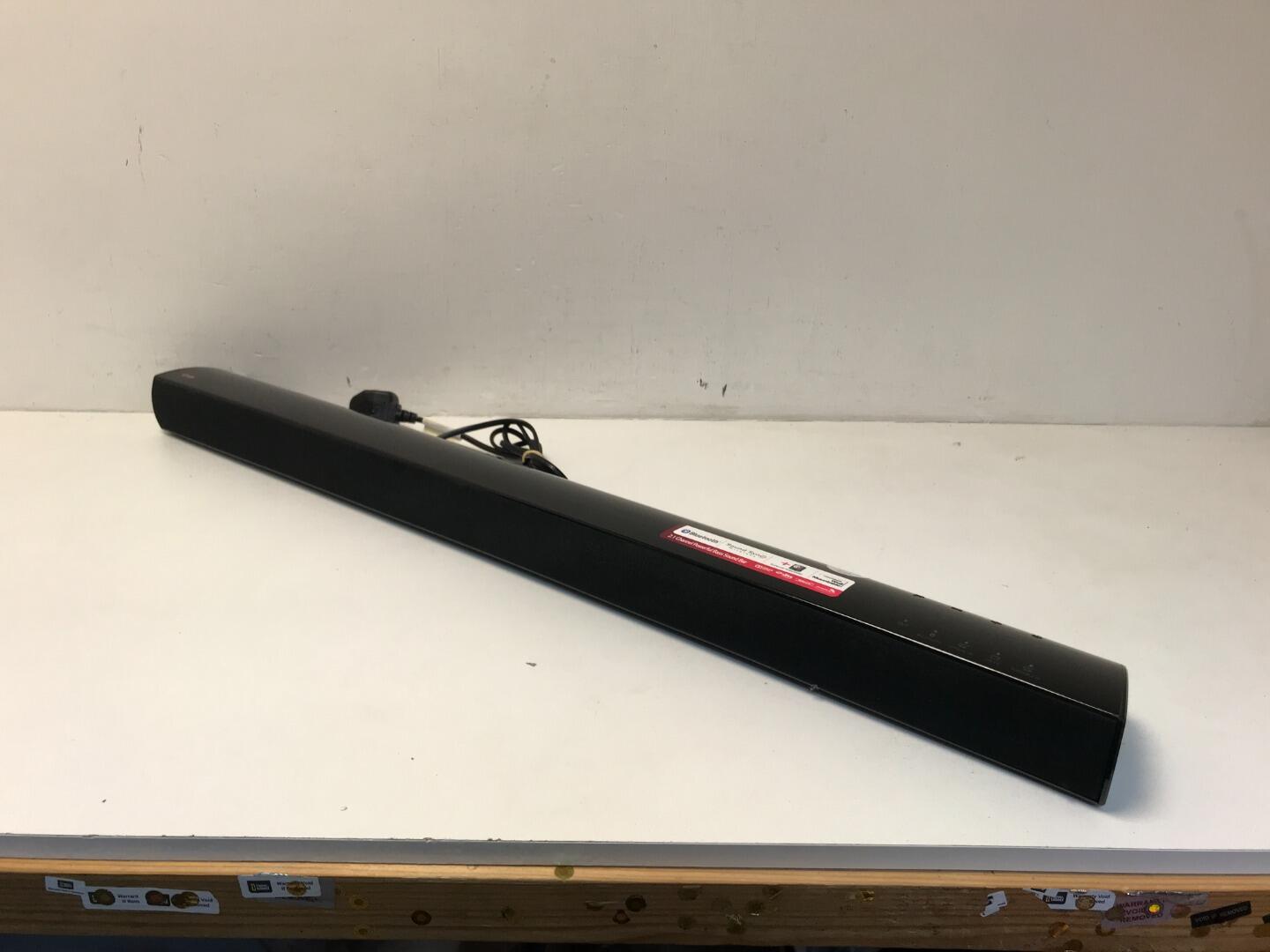 LG NB2540 Bluetooth Soundbar