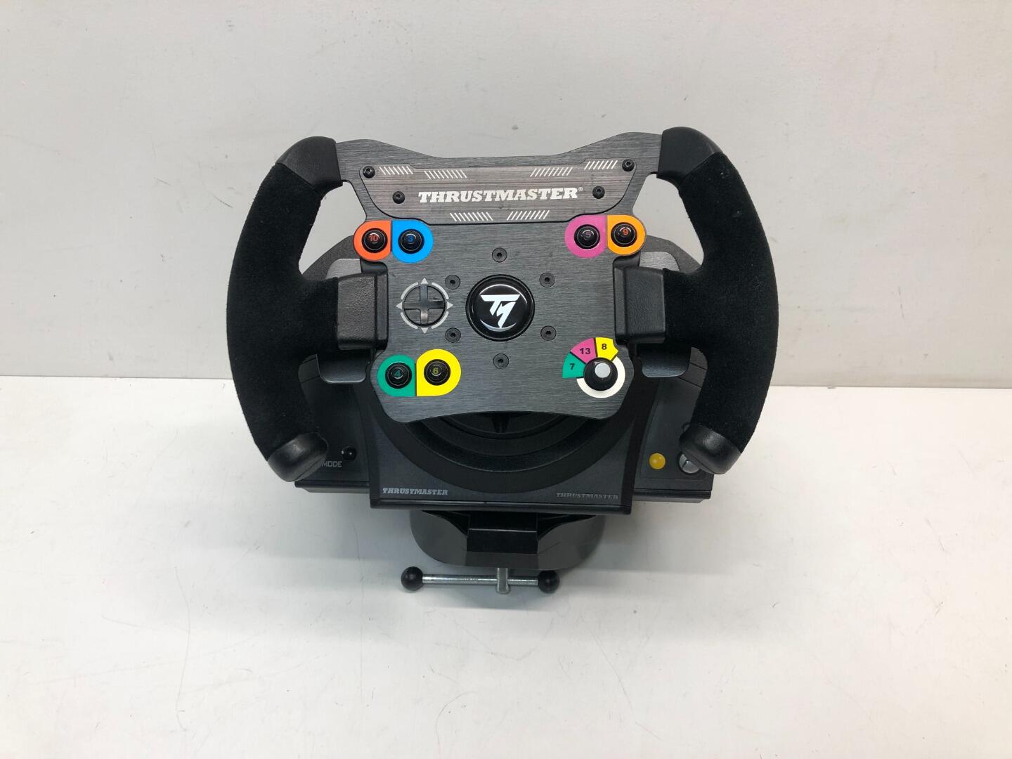 Thrustmaster TX Racing Wheel Servo Base / TM Open Wheel / T3PA Pedals