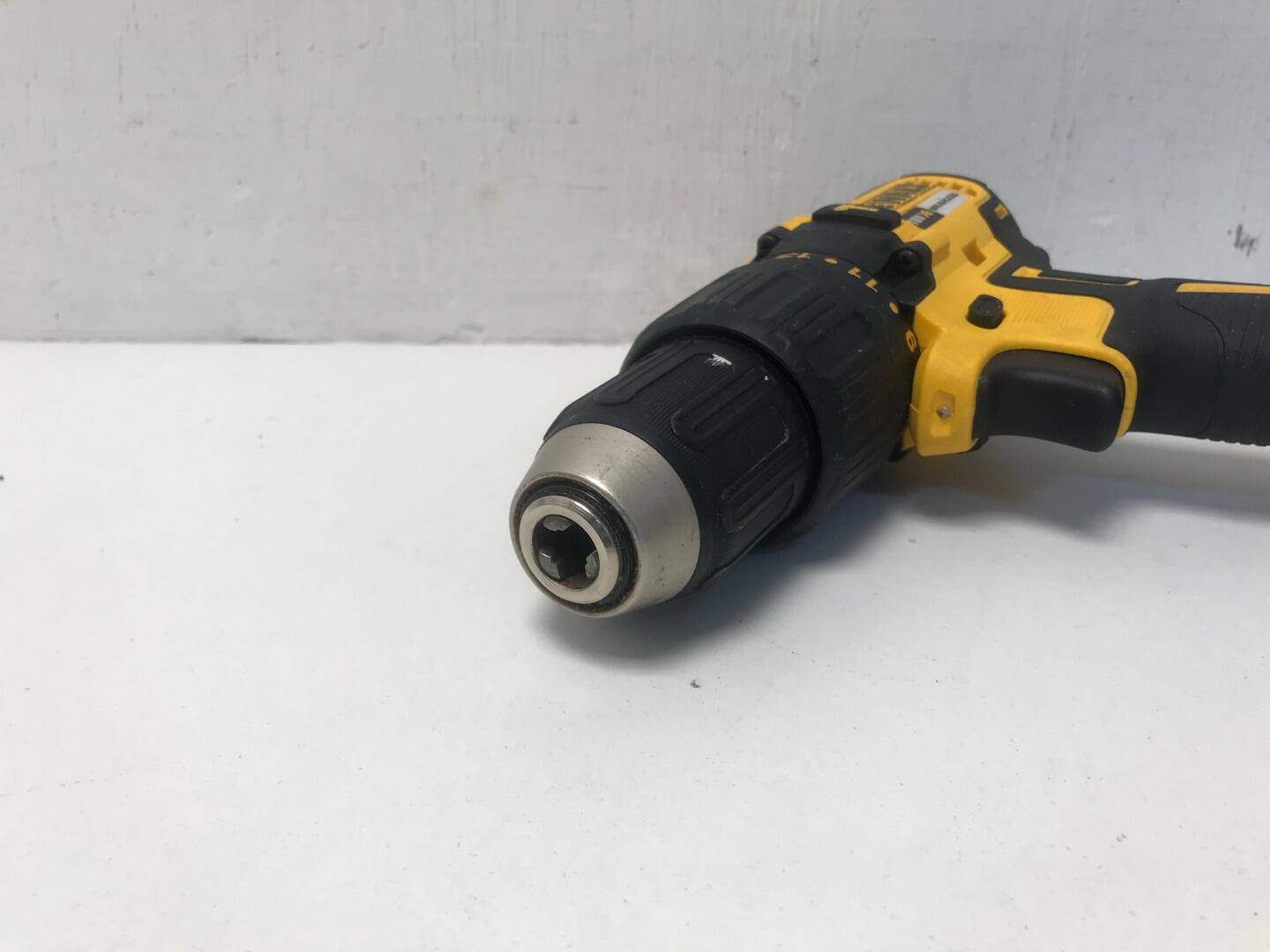 DeWalt DCD778D2T XR Brushless Cordless Hammer Drill