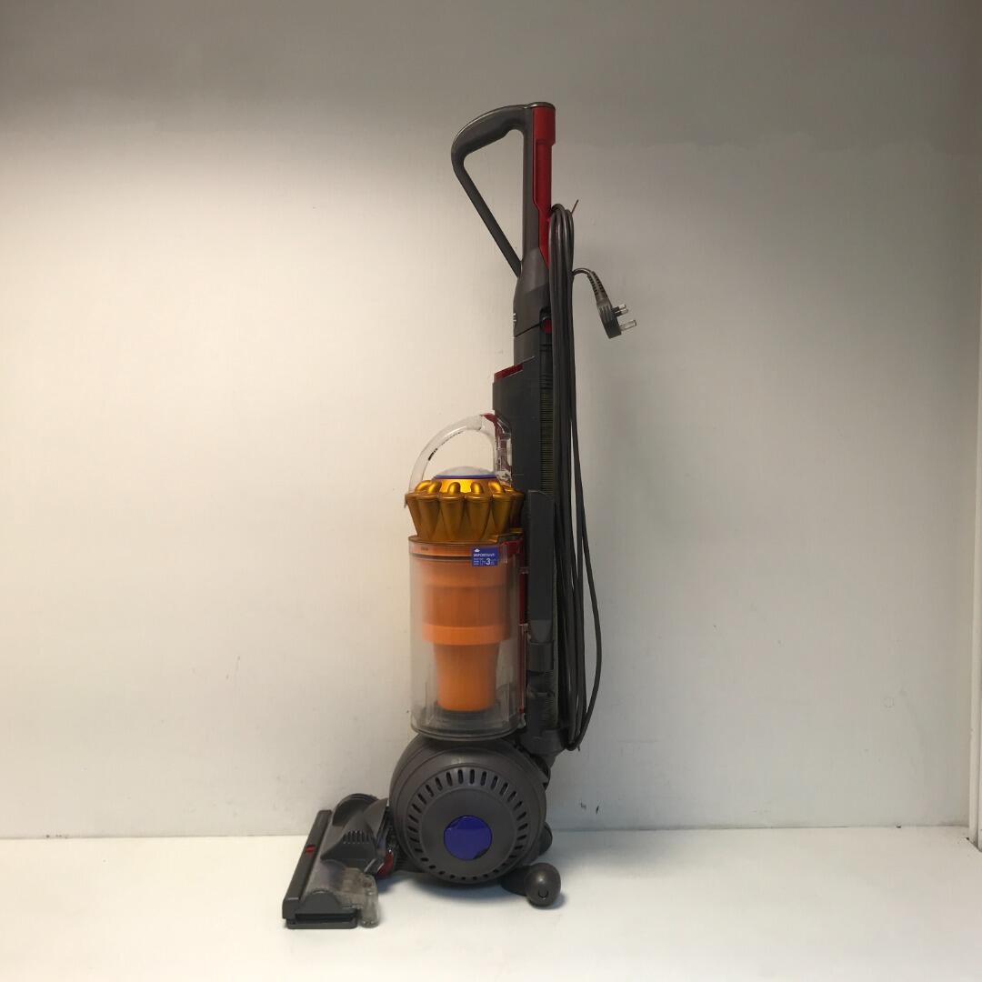 Dyson DC41 Upright Vacuum Cleaner