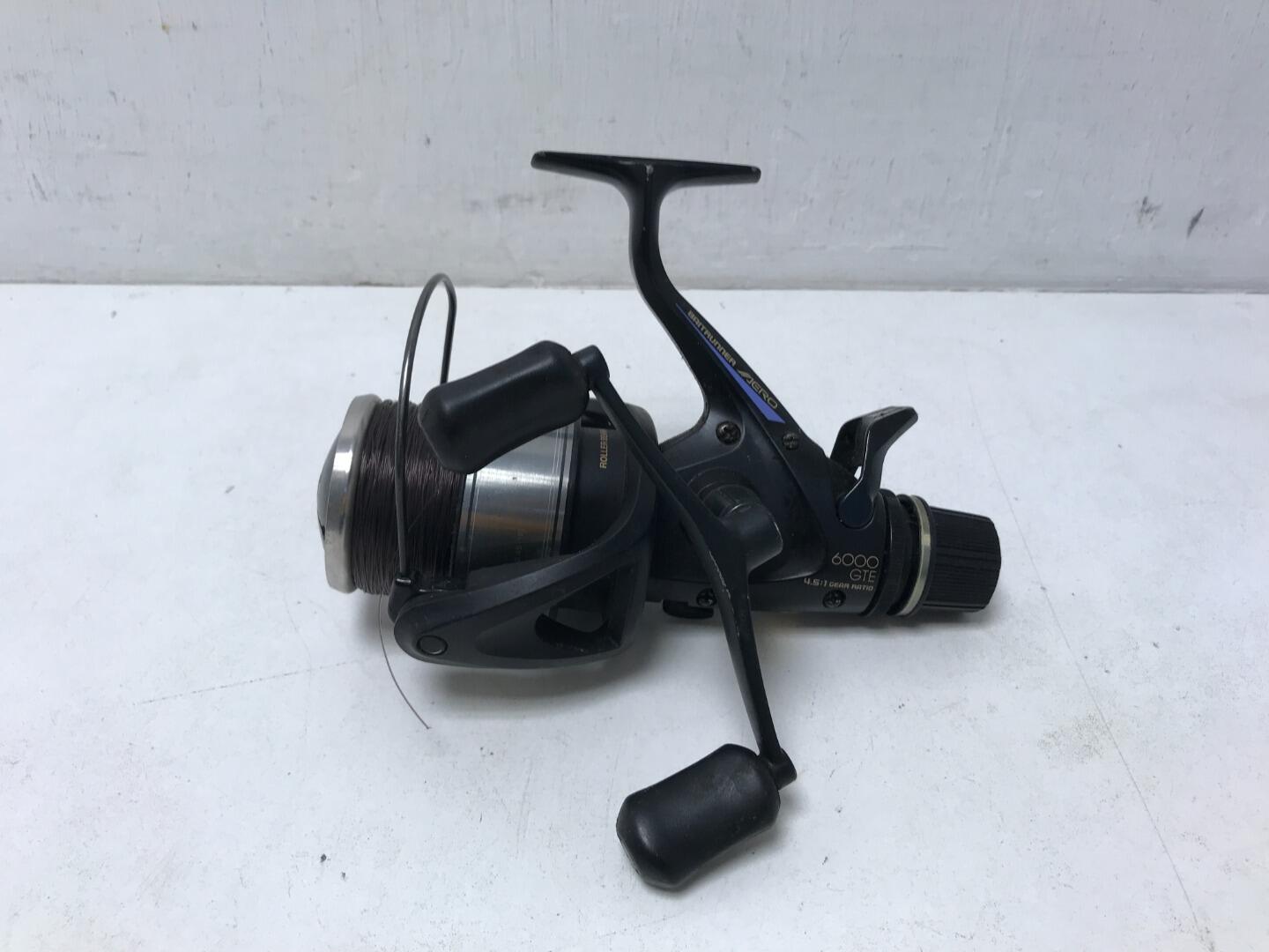 shimano 6000 gte reels Reel Twin Power SW C XG Fishing Reel : Sports & Outdoors 8000 OC CARRETE O REEL DE PESCA