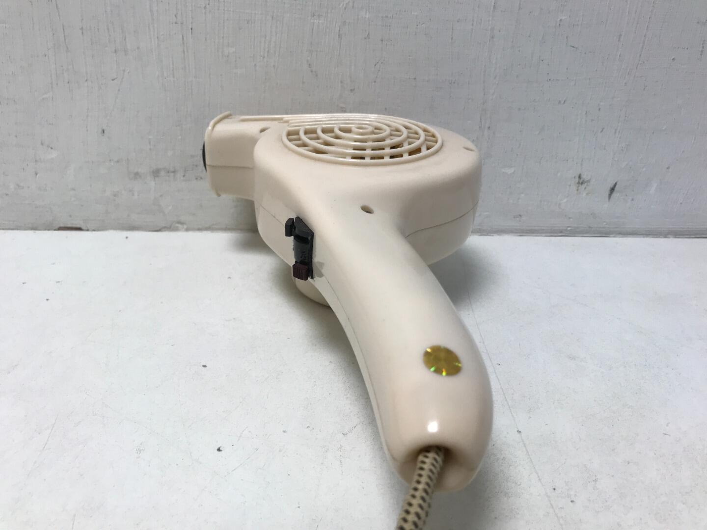 Morphy Richards Vintage Hair Dryer