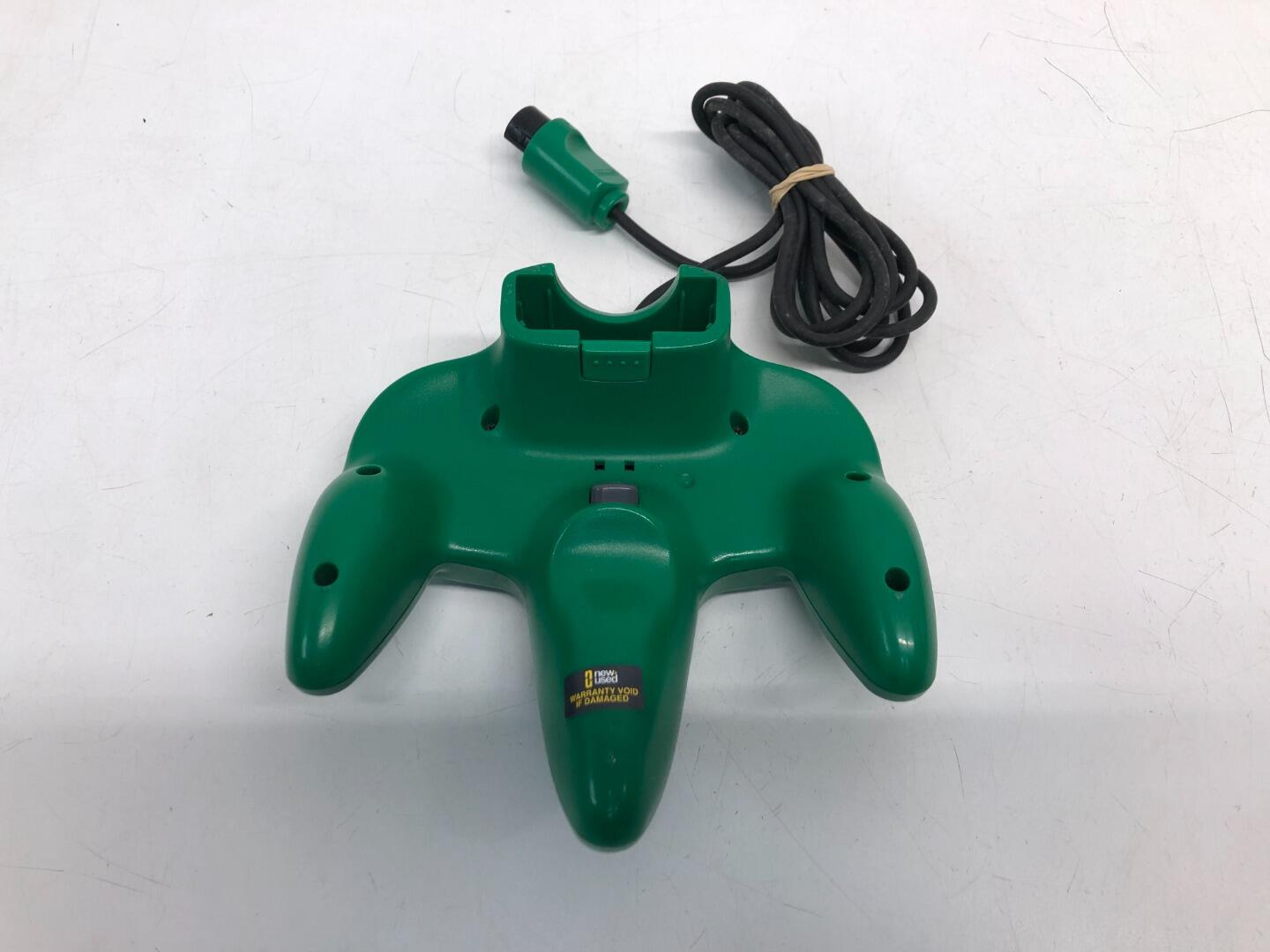 Nintendo N64 Controller
