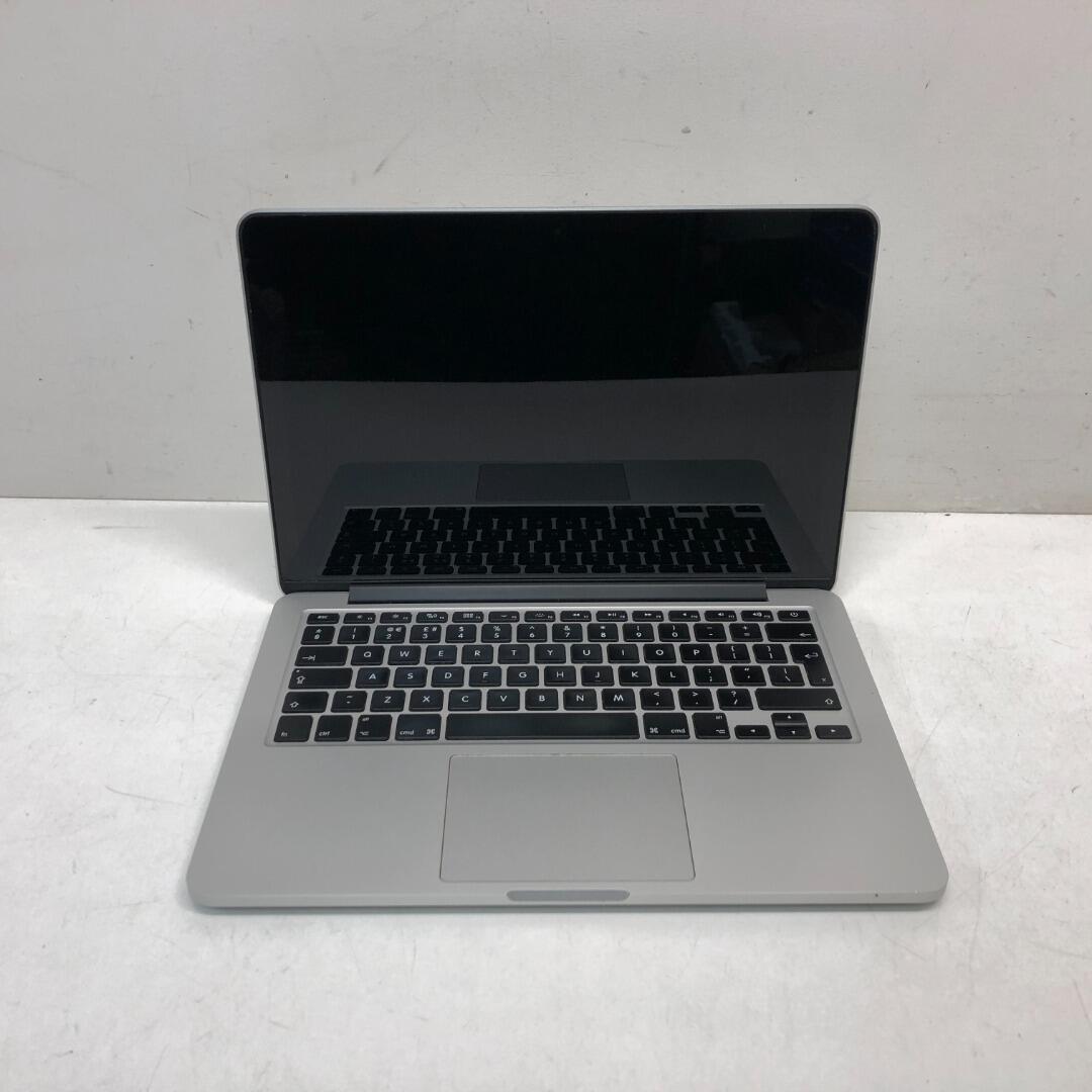 Apple MacBook Pro A1502 8GB RAM 256GB SSD Early 2015 Laptop