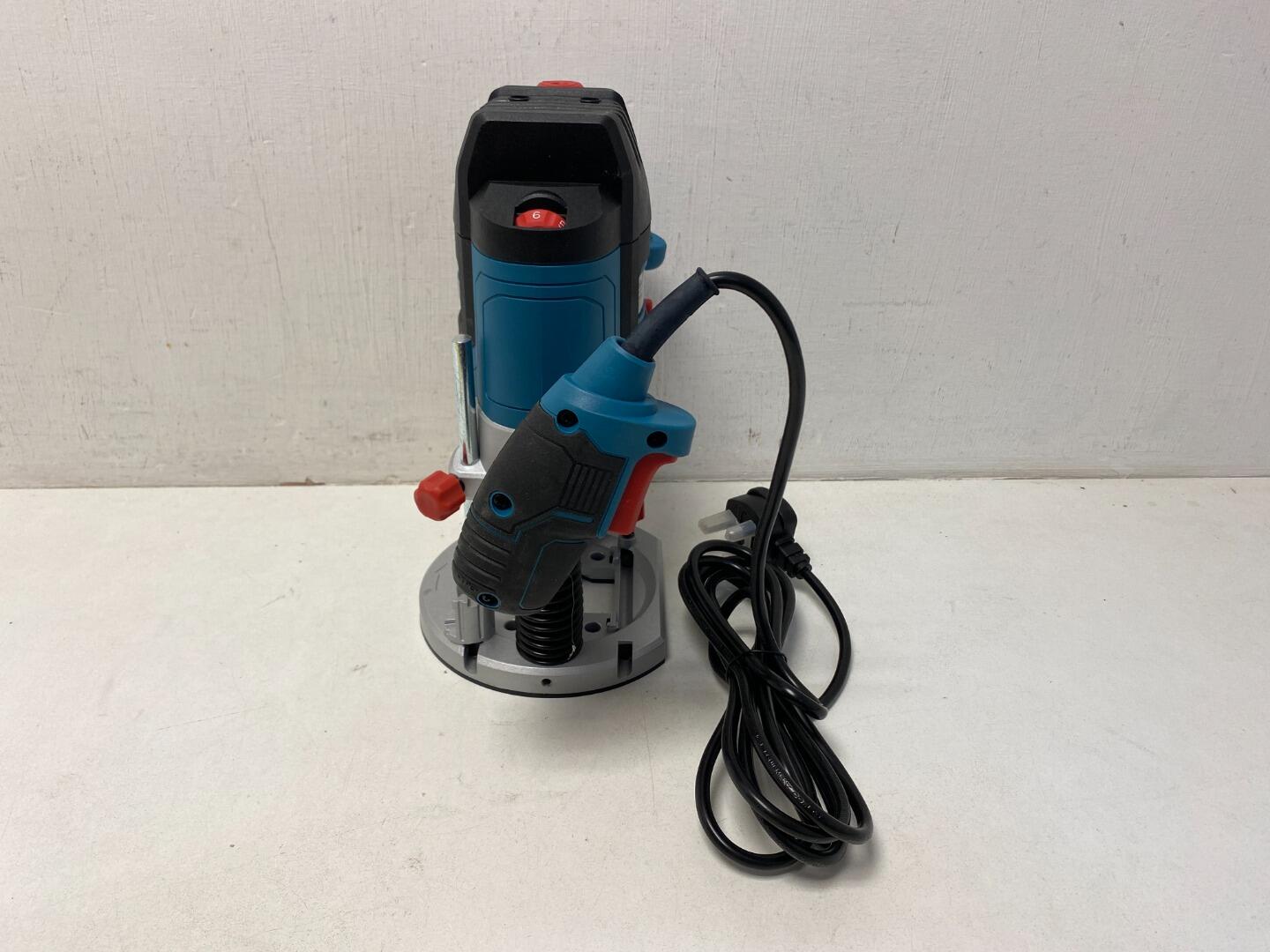 Erbauer ER2100 240V Plunge Router