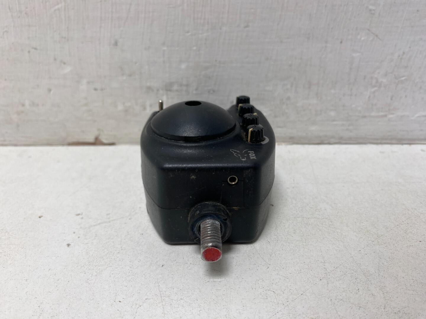 Fox Micron DXR Bite Alarm - Red LED