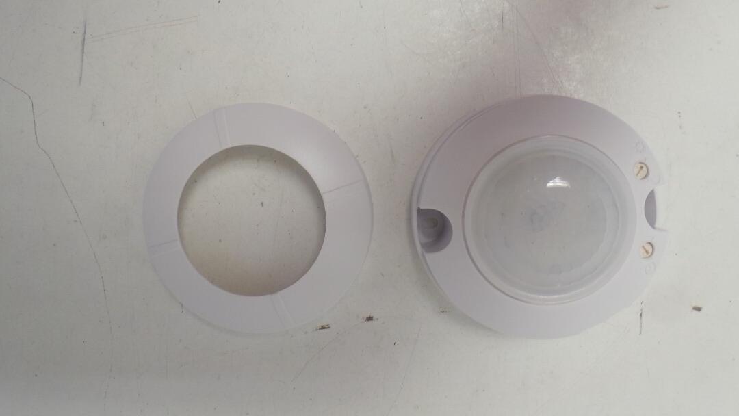 Timeguard 360 Degree Ceiling PIR Detector