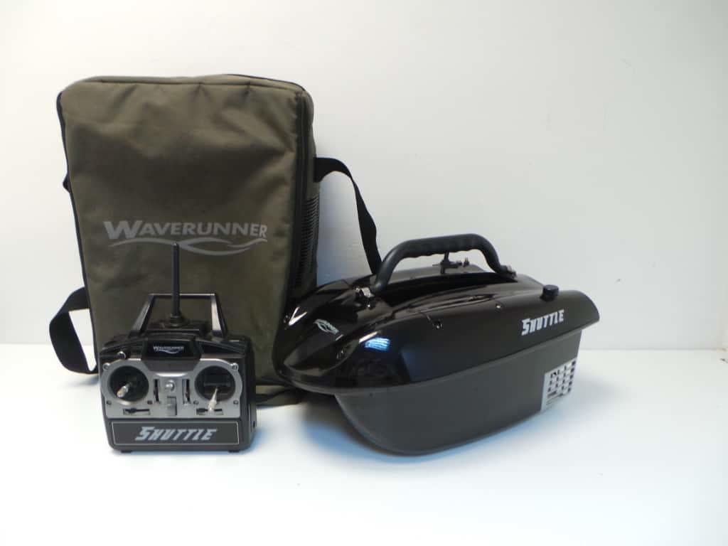 Anatec PAC Bait Boat Batteries With XT60 Connectors | Howes Models