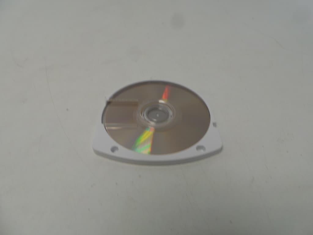 Disney Pixar Cars PSP Game Cartridge Only